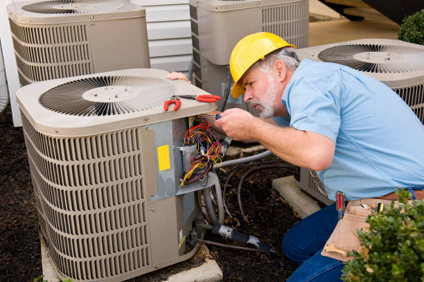Professional HVAC in West Salem, WI