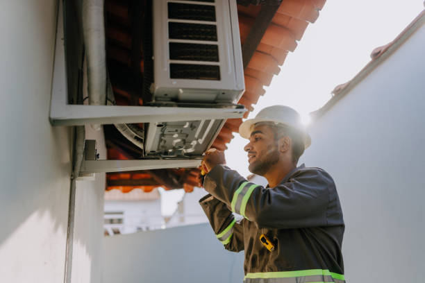Best HVAC for Healthcare Facilities in West Salem, WI